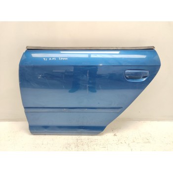 PUERTA TRASERA IZQUIERDA 8P4833051 