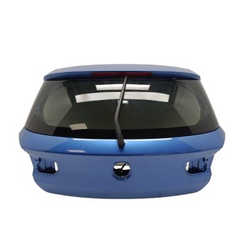 Recambio de porton trasero para bmw serie 1 lim. (f20) 118i referencia OEM IAM 41007420695  