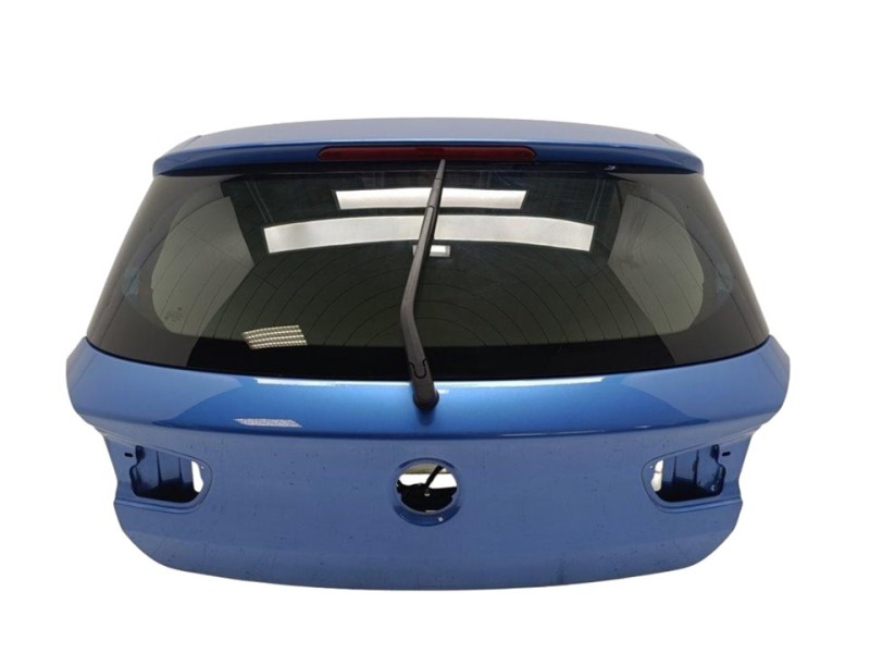 Recambio de porton trasero para bmw serie 1 lim. (f20) 118i referencia OEM IAM 41007420695  