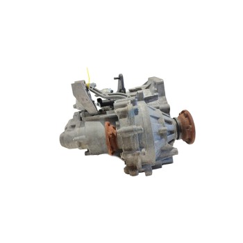 Recambio de caja cambios para volkswagen caddy furgón/kombi maxi furgón bmt referencia OEM IAM UHS  