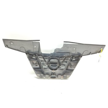 Recambio de rejilla delantera para nissan juke (f15) acenta referencia OEM IAM 62070BV80A  
