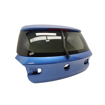 Recambio de porton trasero para bmw serie 1 lim. (f20) 118i referencia OEM IAM 41007420695  