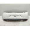 Recambio de paragolpes trasero para citroën c3 tonic referencia OEM IAM 9683977070  