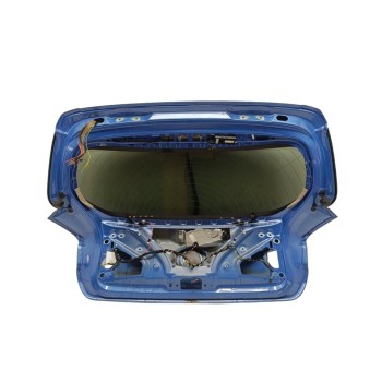 Recambio de porton trasero para bmw serie 1 lim. (f20) 118i referencia OEM IAM 41007420695  