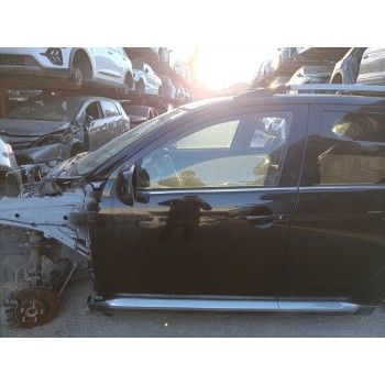 Recambio de puerta delantera izquierda para peugeot 4007 sport pack referencia OEM IAM 9002Z5  