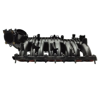 Recambio de colector admision para jaguar xe pure referencia OEM IAM G4D39424AC  