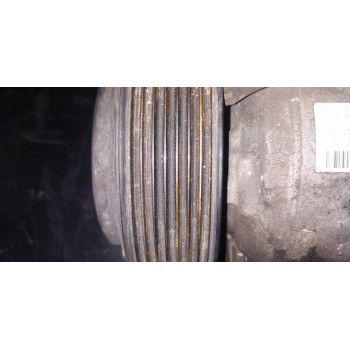 Recambio de compresor aire acondicionado para nissan qashqai (j11) 360 referencia OEM IAM 926004EBOA  