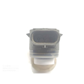 Recambio de sensor de aparcamiento para citroën berlingo furgón club m referencia OEM IAM 9813340777  