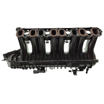 Recambio de colector admision para jaguar xe pure referencia OEM IAM G4D39424AC  