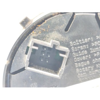 Recambio de mando multifuncion para opel grandland x ultimate referencia OEM IAM 96784282ZD  