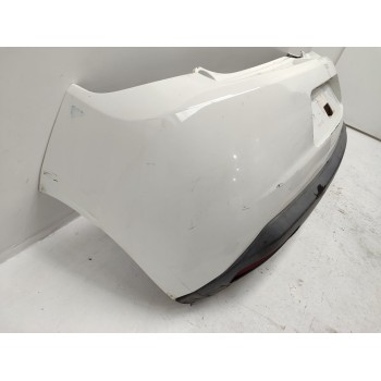Recambio de paragolpes trasero para citroën c3 tonic referencia OEM IAM 9683977070  