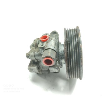 Recambio de bomba direccion para hyundai trajet (fo) 2.0 crdi gls referencia OEM IAM 571003A200  