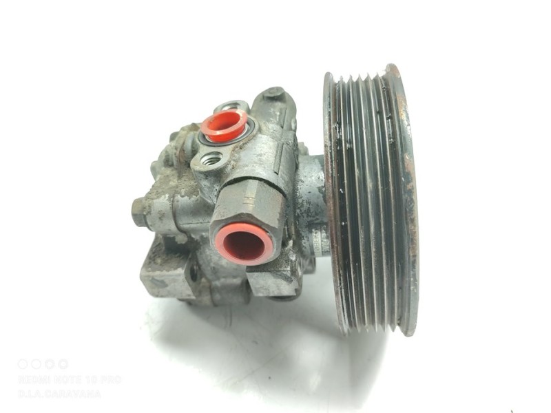 Recambio de bomba direccion para hyundai trajet (fo) 2.0 crdi gls referencia OEM IAM 571003A200  