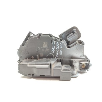 Recambio de cerradura puerta delantera izquierda para volkswagen caddy furgón/kombi maxi furgón bmt referencia OEM IAM 5TB837015