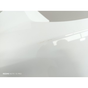 Recambio de paragolpes trasero para ford focus titanium referencia OEM IAM 2516297  