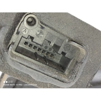 Recambio de cerradura puerta delantera izquierda para volkswagen golf vi (5k1) advance referencia OEM IAM 5K1837015D  