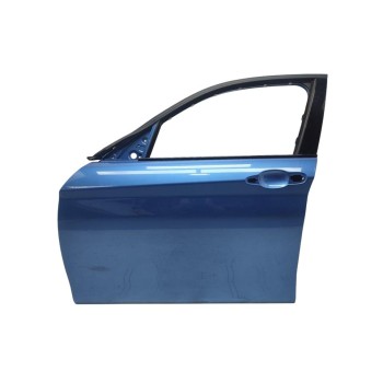 Recambio de puerta delantera izquierda para bmw serie 1 lim. (f20) 118i referencia OEM IAM 41007284511  