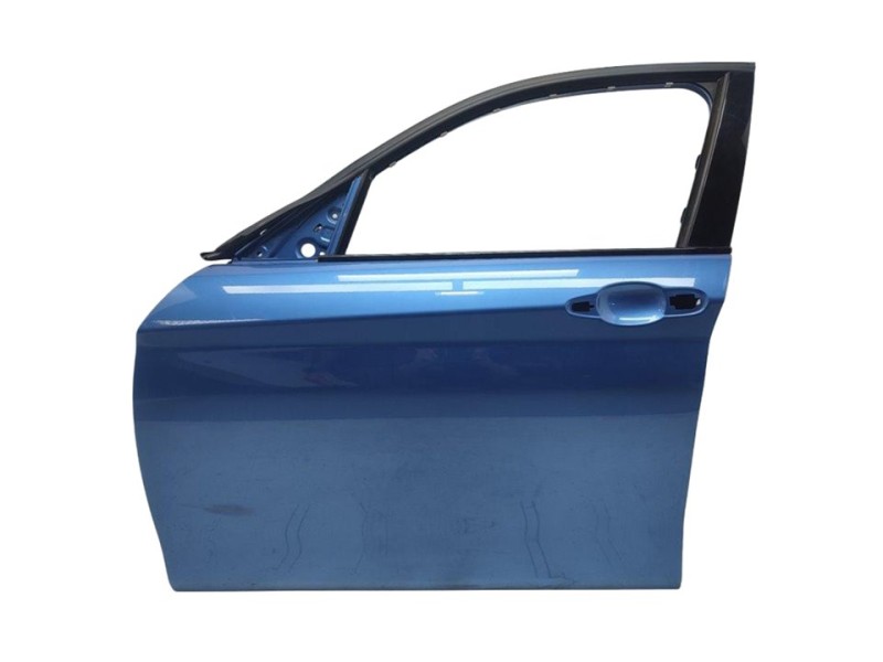 Recambio de puerta delantera izquierda para bmw serie 1 lim. (f20) 118i referencia OEM IAM 41007284511  