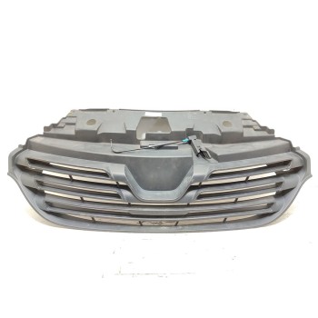 Recambio de rejilla delantera para renault trafic furgón l1h1 2,9t referencia OEM IAM 623108673R  