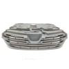 Recambio de rejilla delantera para renault trafic furgón l1h1 2,9t referencia OEM IAM 623108673R  