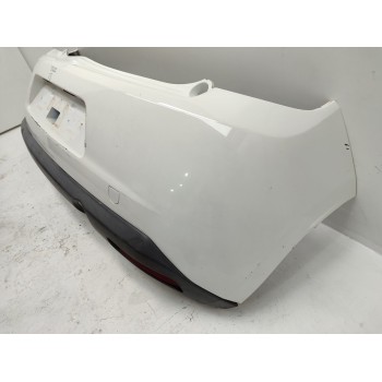 Recambio de paragolpes trasero para citroën c3 tonic referencia OEM IAM 9683977070  