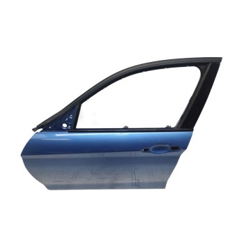 Recambio de puerta delantera izquierda para bmw serie 1 lim. (f20) 118i referencia OEM IAM 41007284511  