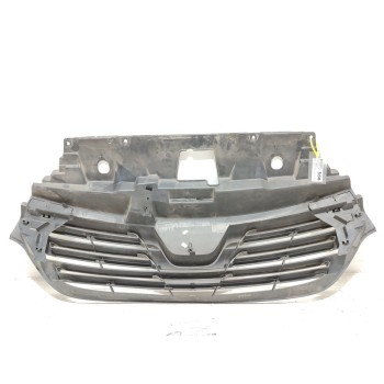 Recambio de rejilla delantera para renault trafic furgón l1h1 2,9t referencia OEM IAM 623108673R  