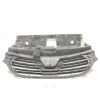 Recambio de rejilla delantera para renault trafic furgón l1h1 2,9t referencia OEM IAM 623108673R  