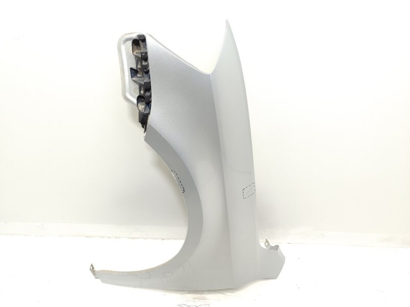 Recambio de aleta delantera izquierda para volkswagen passat lim. (362) advance bluemotion referencia OEM IAM 3AA821021  