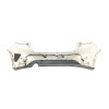 Recambio de paragolpes trasero para ford focus titanium referencia OEM IAM 2516297  