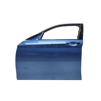 Recambio de puerta delantera izquierda para bmw serie 1 lim. (f20) 118i referencia OEM IAM 41007284511  