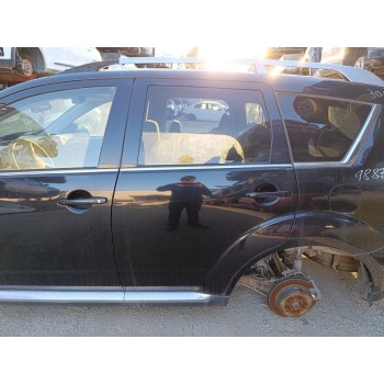 Recambio de puerta trasera izquierda para peugeot 4007 sport pack referencia OEM IAM 9006N1  