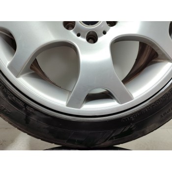 Recambio de juego llantas para bmw x5 (e53) 3.0d referencia OEM IAM 36111096231-36111096228  