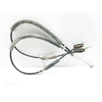 Recambio de varillaje de freno trasero para jeep wrangler / wrangler unlimited sahara referencia OEM IAM 52059891AM  