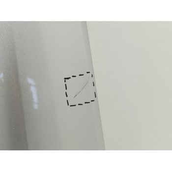 Recambio de aleta delantera izquierda para volkswagen passat lim. (362) advance bluemotion referencia OEM IAM 3AA821021  