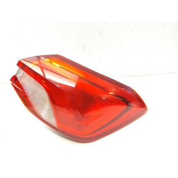 Recambio de piloto trasero derecho para ford focus titanium referencia OEM IAM JX7B13404CD  