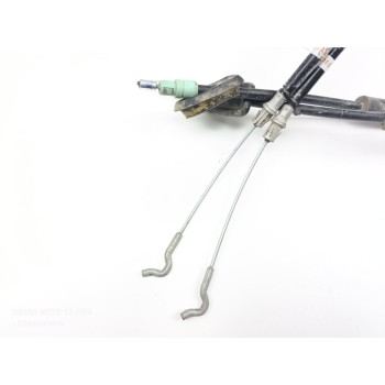 Recambio de varillaje de freno trasero para jeep wrangler / wrangler unlimited sahara referencia OEM IAM 52059891AM  