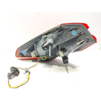 Recambio de piloto trasero derecho para ford focus titanium referencia OEM IAM JX7B13404CD  