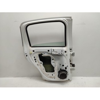 Recambio de puerta trasera izquierda para citroën c3 tonic referencia OEM IAM 9002CC  