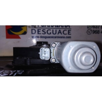 Recambio de elevalunas delantero derecho para nissan qashqai (j11) 360 referencia OEM IAM WR18003  