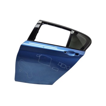 Recambio de puerta trasera izquierda para bmw serie 1 lim. (f20) 118i referencia OEM IAM 41527284515  