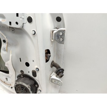 Recambio de puerta trasera izquierda para citroën c3 tonic referencia OEM IAM 9002CC  