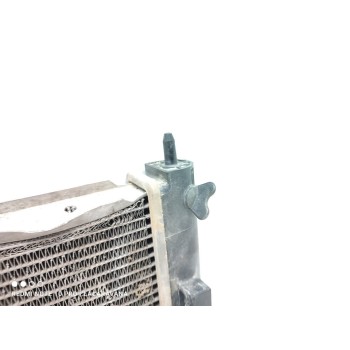 Recambio de radiador agua para peugeot 4007 sport pack referencia OEM IAM 10000A83A0  