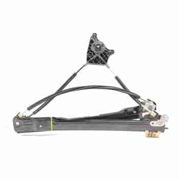 Recambio de elevalunas delantero derecho para volkswagen caddy furgón/kombi maxi furgón bmt referencia OEM IAM 2K5837462  
