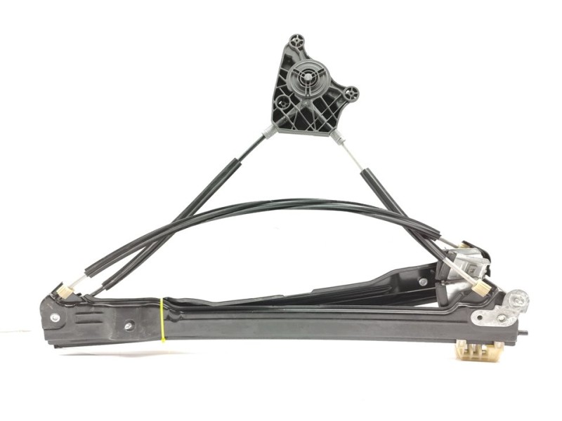 Recambio de elevalunas delantero derecho para volkswagen caddy furgón/kombi maxi furgón bmt referencia OEM IAM 2K5837462  