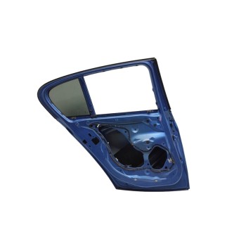 Recambio de puerta trasera izquierda para bmw serie 1 lim. (f20) 118i referencia OEM IAM 41527284515  