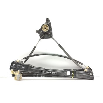 Recambio de elevalunas delantero derecho para volkswagen caddy furgón/kombi maxi furgón bmt referencia OEM IAM 2K5837462  