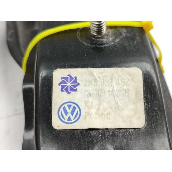 Recambio de elevalunas delantero derecho para volkswagen caddy furgón/kombi maxi furgón bmt referencia OEM IAM 2K5837462  