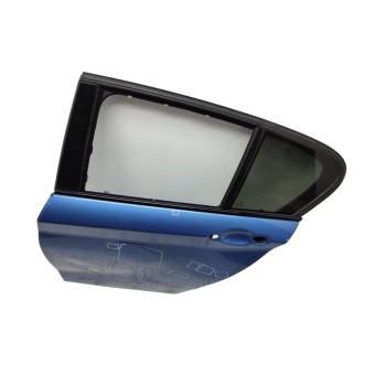 Recambio de puerta trasera izquierda para bmw serie 1 lim. (f20) 118i referencia OEM IAM 41527284515  
