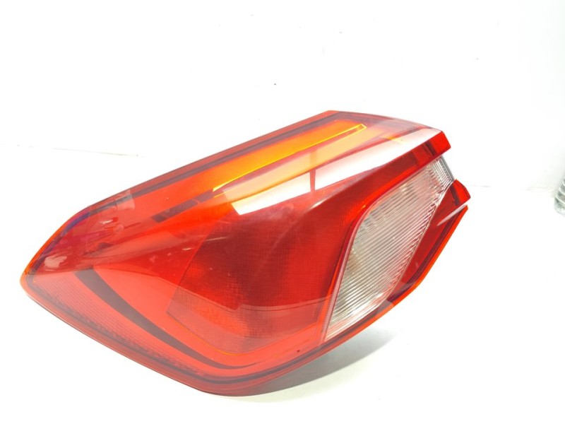 Recambio de piloto trasero izquierdo para ford focus titanium referencia OEM IAM JX7B13405CD  